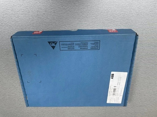 ABB 83SR51f-E GJR2396200R1210 P12 Control Module 12 fold for Binary and Analog Transmitters 83SR51R1210 Control Module