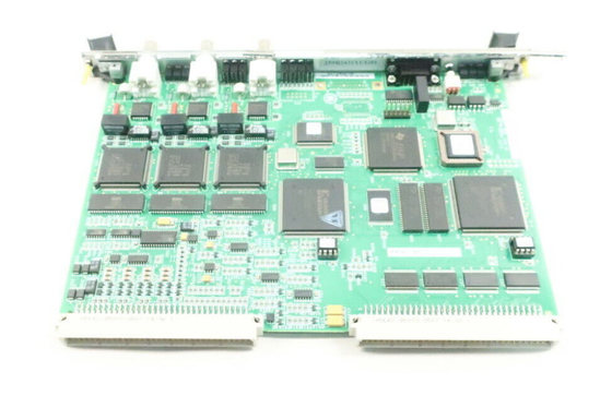 General Electric Mark VI Ge IS215VCMIH2CC PCB Circuit Board Analog Input Card Turbine Control System