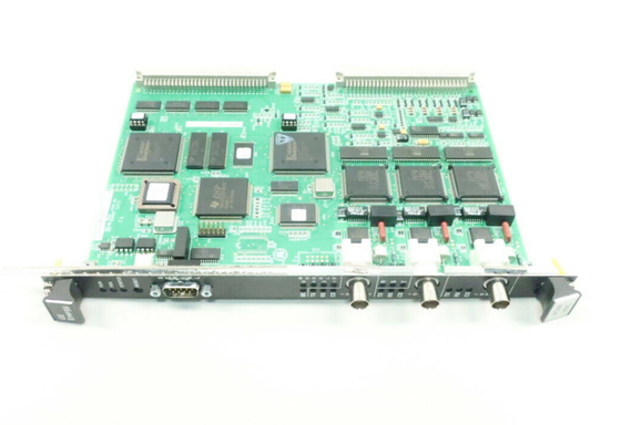 General Electric Mark VI Ge IS215VCMIH2BB IS200VCMIH2BCC VME Communications Interface Board Turbine Control System Card