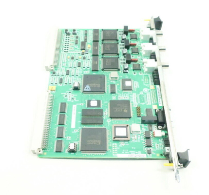 General Electric Mark VI Ge IS215VCMIH2BB IS200VCMIH2BCC VME Communications Interface Board Turbine Control System Card