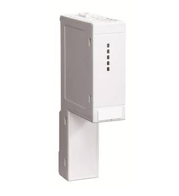ABB TA 724F 3BDH000367R0001 Dummy Coupler Module An empty housing for covering unused coupler bus slots