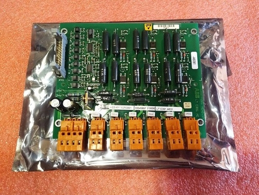 ABB LTC391AE01 Product ID HIEE401782R0001 Gate Driver Board Circuit Board Module