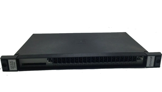 Reliance Electric 57C402 AutoMax 20ch 24 V to 115V AC/DC Low Digital Output 16 Point Module