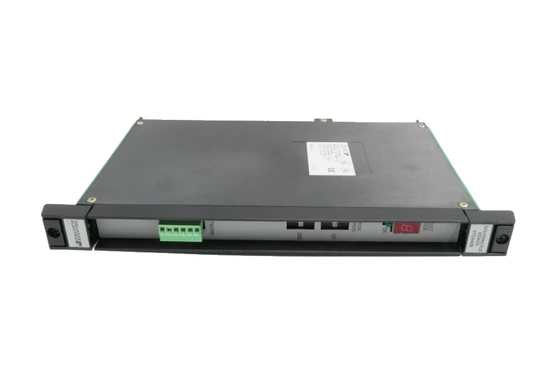 Reliance Electric 57C443A A-B Remote I/O Scanner for the Reliance Automax PLC Module Circuit Rev 01 Made in USA