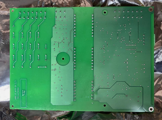 ABB Type LDMTR-01 63940135F PCB Code 90201614 Measuring Transducer PCB Board New In Stock Ship Within 1 Day
