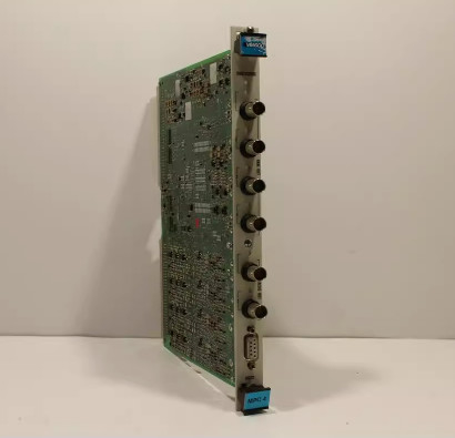 MPC4 200-510-078-115 machinery protection card Part of machinery protection system (MPS)