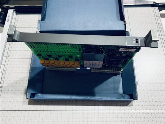 83SR04 GJR2390200R1210 83SR04E-E ABB Binary And Analog Control Signal Processing Control Module