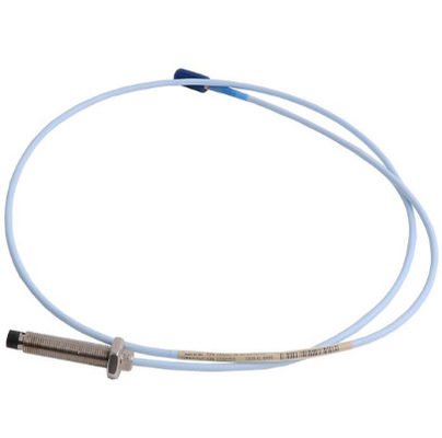 बेंटली नेवादा 330103-00-05-50-02-05 3300XL 8 मिमी निकटता जांच कवच के बिना