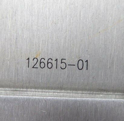 बेंटली नेवादा 3500/40M-02-00 126615-01 बाहरी समापन के साथ निकटतम आई/ओ मॉड्यूल