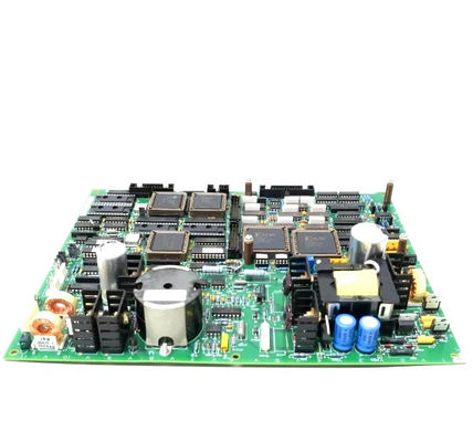 DS200TCPAG1AJD औद्योगिक के लिए जीई नियंत्रण प्रोसेसर