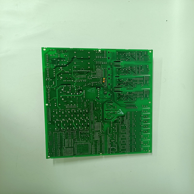 GE DS200LDCCH1AGA Drive Control/LAN Communications Board
