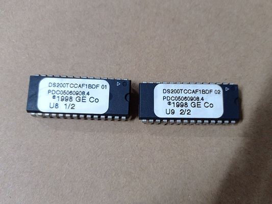 DS200TCCAF1BDF जनरल इलेक्ट्रिक