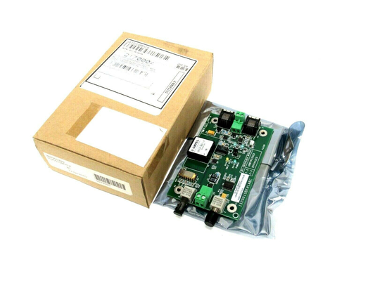 IS200ISBEH1ABC GE Insync Bus Extender Board