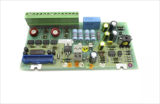 ABB DSTC 121 57520001-KH Connection Unit