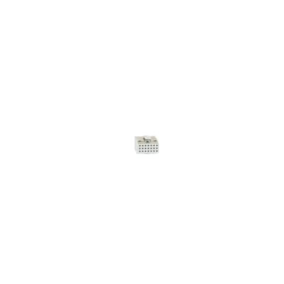 ABB TB807 3BSE008538R1 Modulebus terminator