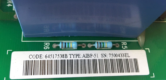ABB AIBP-51 68257913 Protection Board Kit