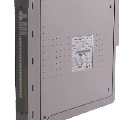 ICS Triplex T8480C Analog Output with Paintcoat