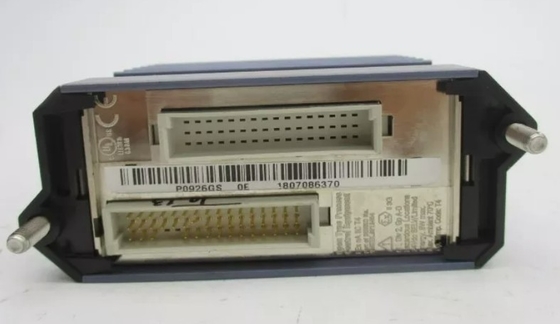 FCM100ET Foxboro Process Automation Field Communications Modules