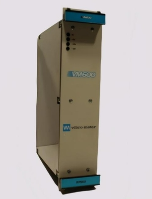 RPS6U 200-582-500-021 Rack Power Supplies Over-voltage Short-circuit