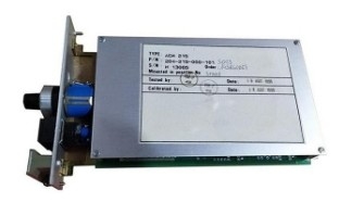 ACM215 204-215-000-101 204-103-020-101 Calibrator Module