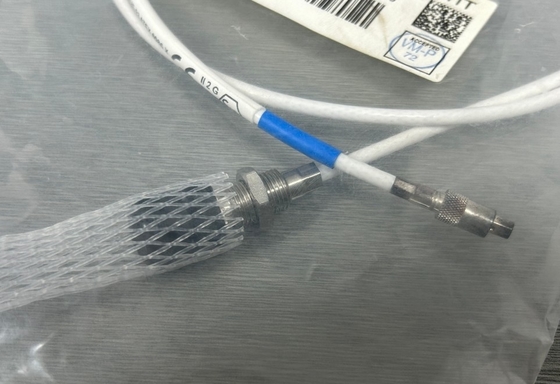 TQ412 111-412-000-013 A1-B1-E050-F0-G000-H05 Proximity Measurement System