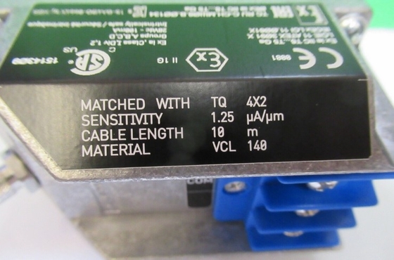 IQS450 204-450-000-002 A1-B23-H05-I1 Proximity Measurement System