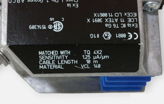 IQS450 204-450-000-001 A1-B31-H05-I0 Proximity Measuring System