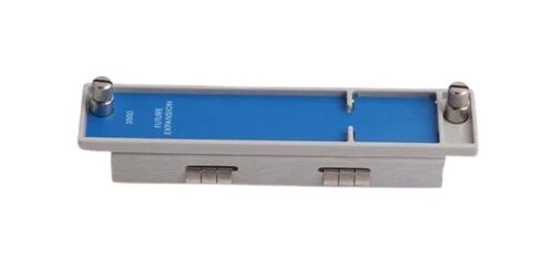 128275-01 बेंटली नेवादा स्लॉट कवर 3500 भविष्य विस्तार पैनल