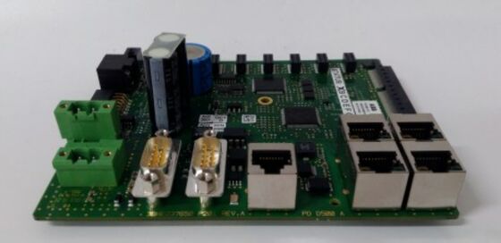 IS200WNPSH1A जनरल इलेक्ट्रिक मार्क VI पावर सप्लाई डॉटर बोर्ड, टर्बाइन नियंत्रण के लिए उच्च-सटीकता सिग्नल प्रोसेसिंग के साथ