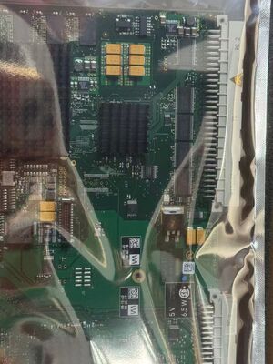 CPUR2 600-026-000-005 रैक नियंत्रक संचार इंटरफ़ेस केयर जोड़ी