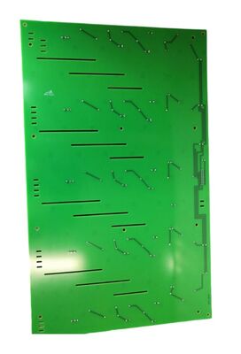 DS200NATOG2A जनरल इलेक्ट्रिक मार्क V स्पीडट्रॉनिक वोल्टेज एलसीआई इनोवेशन वोल्टेज फीडबैक बोर्ड