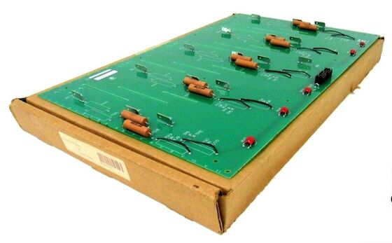 DS200NATOG3A जनरल इलेक्ट्रिक मार्क V उच्च-परिशुद्धता वोल्टेज फीडबैक स्केलिंग बोर्ड