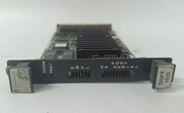 IS200DSPXH1D General Electric Mark VI DSP Control Card Digital Signal PCB