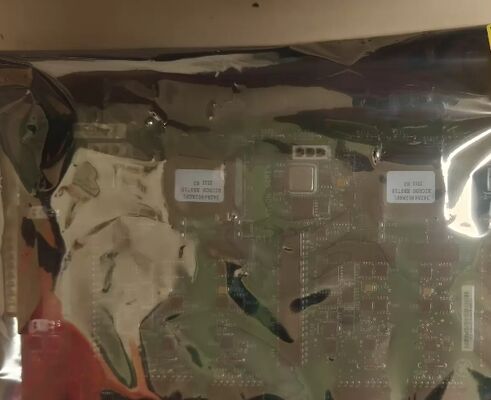 IS200WREAH1A General Electric Mark VIe AEPO TRIP TB DBRD Excitation Board