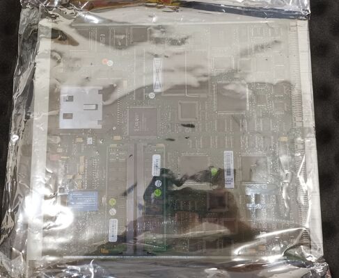 PM511V16 3BSE011181R1 ABB सेंट्रल प्रोसेसिंग यूनिट प्रोसेसर मॉड्यूल एडवांट OCS सिस्टम