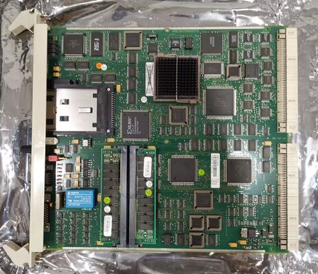PM511V16 3BSE011181R1 ABB Central Processing Unit Processor Module Advant OCS System