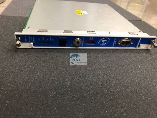 ऑरिजनल बेंट नेवादा 3500 सिस्टम 22 एम ट्रांसिएंट डेटा इंटरफेस मॉड्यूल 3500/22