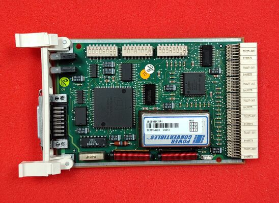 CS513 3BSE000435R1 ABB संचार मॉड्यूल IEEE 802.3 LAN-मॉड्यूल