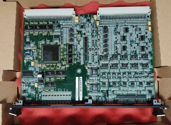 IS200EMIOH1A GE मार्क VI कार्ड-EX2100 मुख्य I/O बोर्ड