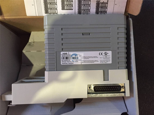 ABB CI854AK01-EA PRC3BSE030220R2 PROFIBUS DP-V1 Communication Module