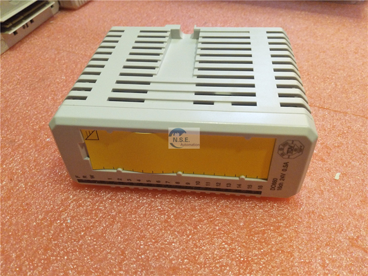 ABB DO880 3BSE028602R1 High Integrity Digital Output I/O Modules