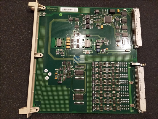 ABB DSAI 133A 3BSE018290R1 DSAI133A Analog Input Board 32 Channels
