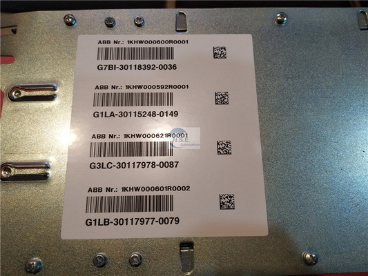 ABB Communication Networks NSD570 Teleprotection Equipment abb NSD570