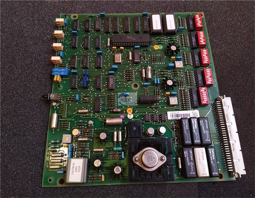 ABB QHFT 200F YL681001-AF ABB Module New Original Guarantee ABB QHFT200F