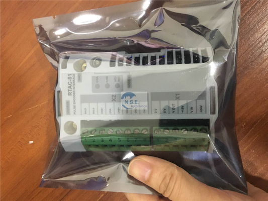 ABB RTAC-01 Pulse Encoder Interface RTAC-01 Single drive module