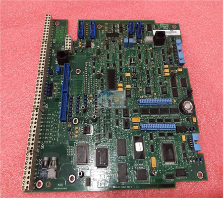 ABB SDCS-CON-2 3ADT309600R1 CONTROL BOARD WITHOUT SOFTW 0.42 kg