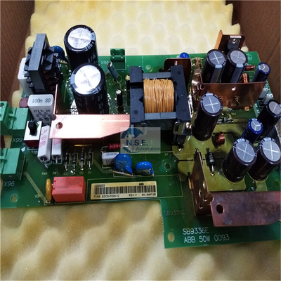 ABB SDCS-POW-1C 22009003 Power Supply Board ABB SDCS-POW-1C Module