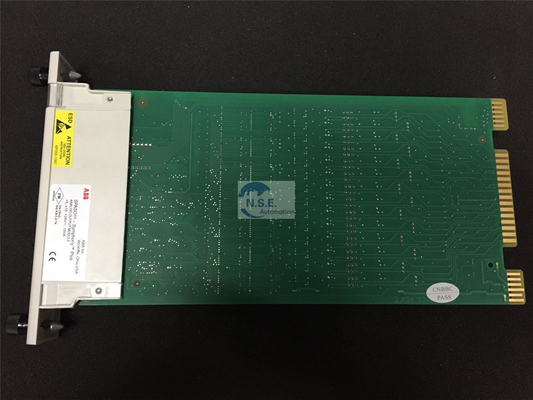 ABB SPASO11 Analog Output Module Harmony Rack I/O ABB SPASO11 in stock