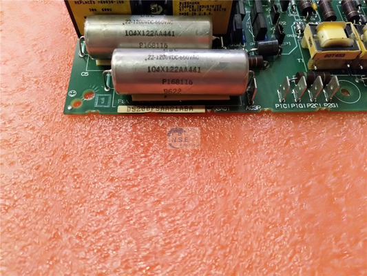 General Electric DS200FSAAG1ABA GE board DS200FSAAG1A in Large Inventory