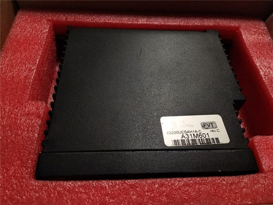 जनरल इलेक्ट्रिक IS220UCSAH1A ई-स्टेक नियंत्रक IS220UCSAH1A